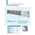 High speed twisting machine For chemical fibre From China Factory